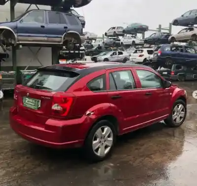 Veículo de Sucata dodge caliber 2.0 16v crd cat do ano 2009 alimentado bsy+serial