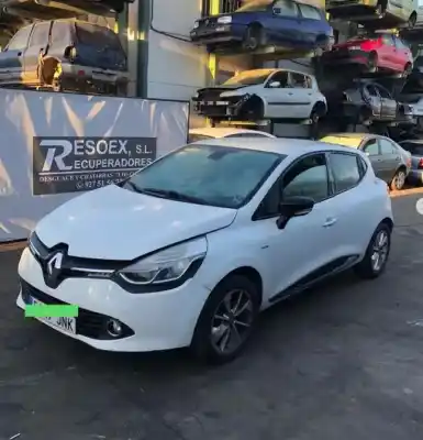 Tasche RENAULT clio 4