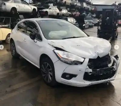 Утилизация автомобиля citroen                                            ds4 (nx_)                                                                                                                                                                                                                                                  1.6 hdi 115 года 2014 питание 9h05