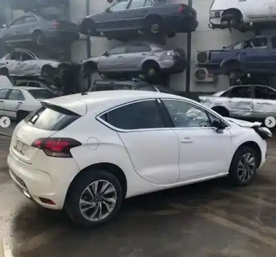 Утилизация автомобиля citroen                                            ds4 (nx_)                                                                                                                                                                                                                                                  1.6 hdi 115 года 2014 питание 9h05