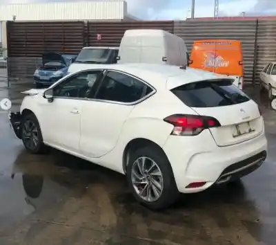 Утилизация автомобиля citroen                                            ds4 (nx_)                                                                                                                                                                                                                                                  1.6 hdi 115 года 2014 питание 9h05