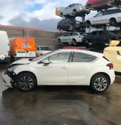 Утилизация автомобиля citroen                                            ds4 (nx_)                                                                                                                                                                                                                                                  1.6 hdi 115 года 2014 питание 9h05