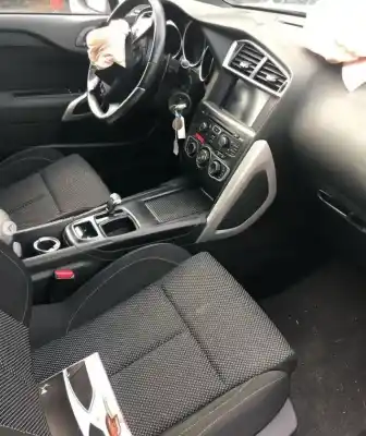 Утилизация автомобиля citroen                                            ds4 (nx_)                                                                                                                                                                                                                                                  1.6 hdi 115 года 2014 питание 9h05
