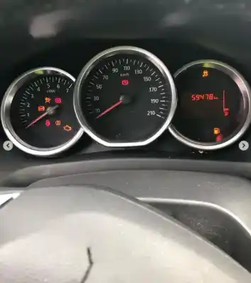 Scrapping Vehicle dacia sandero 0.9 tce cat of the year 2019 powered h4b b4