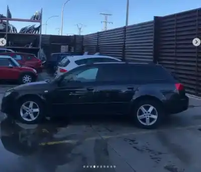 Здавання транспортного засобу seat exeo st (3r5) 2.0 tdi року 2011 потужний cag