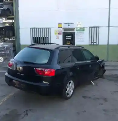 Здавання транспортного засобу seat exeo st (3r5) 2.0 tdi року 2011 потужний cag