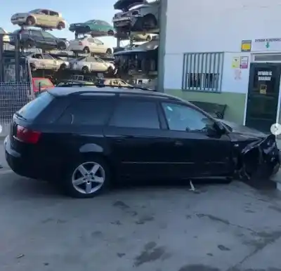 Здавання транспортного засобу seat exeo st (3r5) 2.0 tdi року 2011 потужний cag