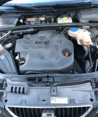 Здавання транспортного засобу seat exeo st (3r5) 2.0 tdi року 2011 потужний cag