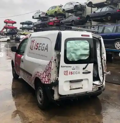 Утилизация автомобиля renault kangoo (f/kc0) 1.5 dci diesel 68 cv / 50 kw года 2010 питание k9ka8 Утилизация автомобиля renault kangoo (f/kc0) 1.5 dci diesel 68 cv / 50 kw года 2010 питание k9ka8