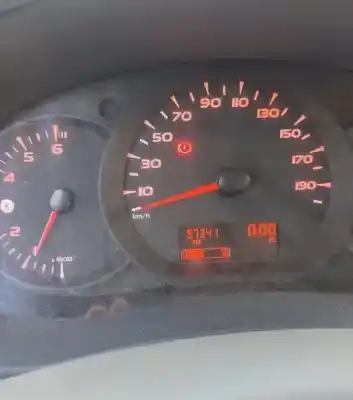 Утилизация автомобиля renault kangoo (f/kc0) 1.5 dci diesel 68 cv / 50 kw года 2010 питание k9ka8 Утилизация автомобиля renault kangoo (f/kc0) 1.5 dci diesel 68 cv / 50 kw года 2010 питание k9ka8