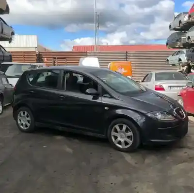 Veicolo di demolizione SEAT ALTEA (5P1) 1.9 TDI dell'anno 2005 alimentato BJB