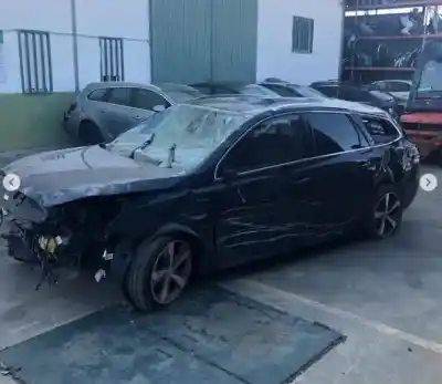 Здавання транспортного засобу peugeot 308 gt line року 2016 потужний hn02 Здавання транспортного засобу peugeot 308 gt line року 2016 потужний hn02