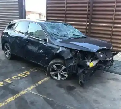 Здавання транспортного засобу peugeot 308 gt line року 2016 потужний hn02 Здавання транспортного засобу peugeot 308 gt line року 2016 потужний hn02