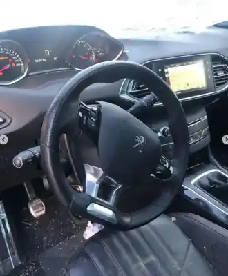 Здавання транспортного засобу peugeot 308 gt line року 2016 потужний hn02 Здавання транспортного засобу peugeot 308 gt line року 2016 потужний hn02