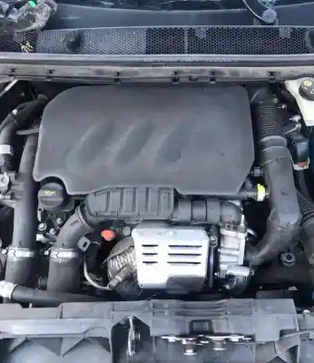 Здавання транспортного засобу peugeot 308 gt line року 2016 потужний hn02 Здавання транспортного засобу peugeot 308 gt line року 2016 потужний hn02