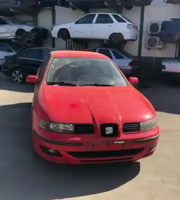 Утилизация автомобиля seat leon (1m1) 1.6 16 v года 2001 питание aus