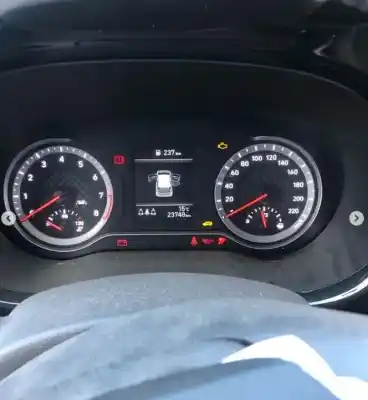 Veicolo di demolizione hyundai i10 1.0 cat dell'anno 2021 alimentato g3ld