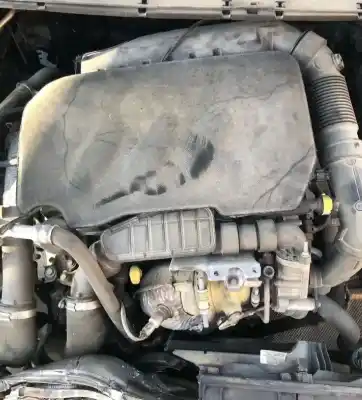 Здавання транспортного засобу peugeot 308 sw ii (lc_, lj_, lr_, lx_, l4_) 1.2 thp 130 року 2016 потужний hn02