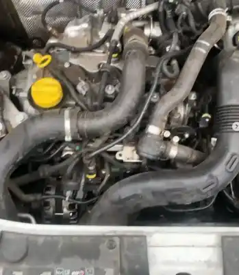 Scrapping Vehicle dacia sandero 0.9 tce cat of the year 2015 powered h4b a4