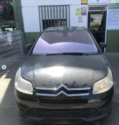 Veículo de Sucata citroen c4 berlina vtr plus do ano 2006 alimentado nfu