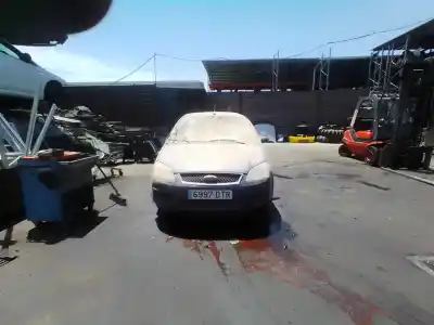 Здавання транспортного засобу ford focus c-max (cap) 1.8 tdci turbodiesel cat року 2005 потужний kkda