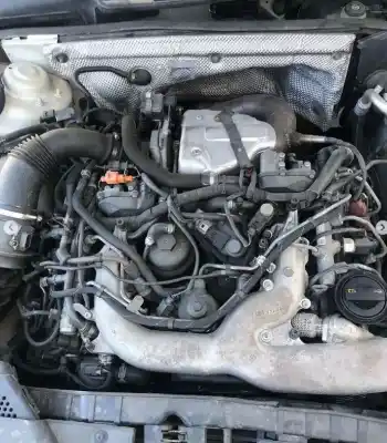 Scrapping Vehicle audi a5 coupe (8t) 3.0 v6 24v tdi of the year 2009 powered ccw