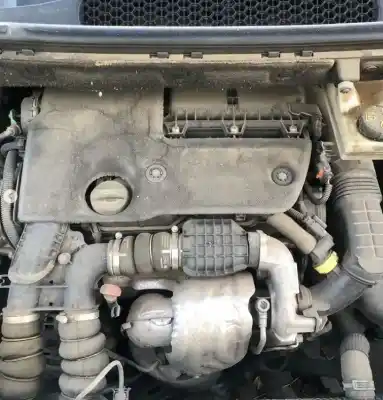 Здавання транспортного засобу citroen berlingo multispace (b9) 1.6 bluehdi 100 року 2017 потужний bh02