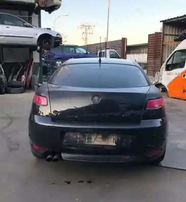 Утилизация автомобиля alfa romeo gt (125) 1.9 jtd 16v 150/ distinctive года 2009 питание 937a5000