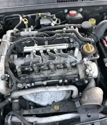 Утилизация автомобиля alfa romeo gt (125) 1.9 jtd 16v 150/ distinctive года 2009 питание 937a5000
