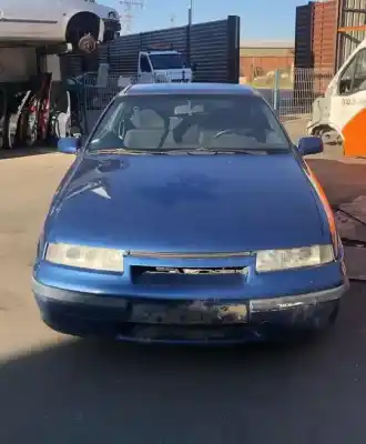 Scrapping Vehicle opel calibra 2.0 cat of the year 1991 powered c20xe
