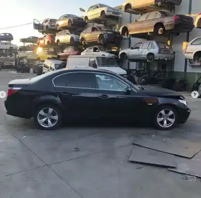 Veículo de Sucata bmw serie 5 berlina (e60) 525d do ano 2006 alimentado 256d2