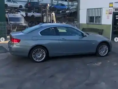 Veículo de Sucata bmw serie 3 coupe (e92) 3.0 turbodiesel cat do ano 2001 alimentado m57306d3