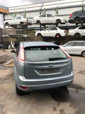 Здавання транспортного засобу ford focus lim. (cb4) 1.8 tdci turbodiesel cat року 2008 потужний d/kkda