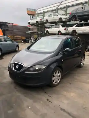 Vehículo de desguace SEAT ALTEA (5P1)  del año 2008 con motor BXE