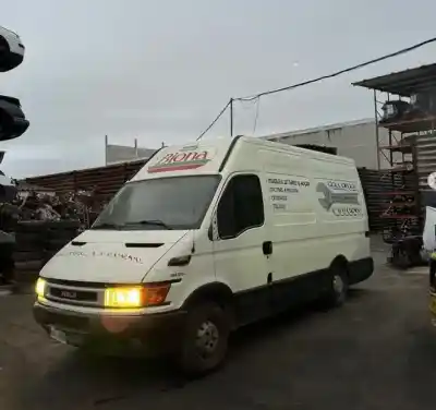 Утилизация автомобиля iveco 35s12 * года 2004 питание f1ae0481ba