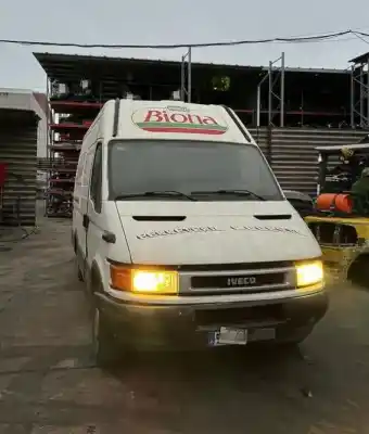 Утилизация автомобиля iveco 35s12 * года 2004 питание f1ae0481ba