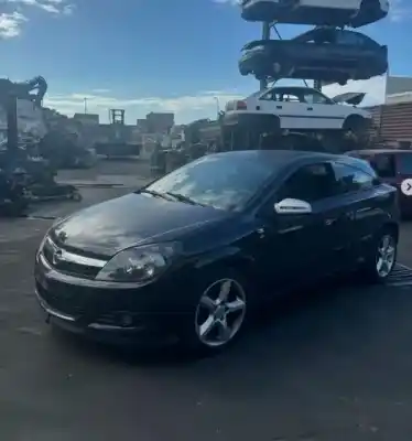 Veículo de Sucata opel astra gtc sport do ano 2007 alimentado z19dtj