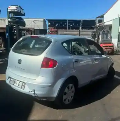 Veículo de Sucata seat altea (5p1) select do ano 2006 alimentado bxe