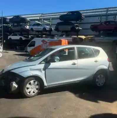 Veículo de Sucata seat altea (5p1) select do ano 2006 alimentado bxe