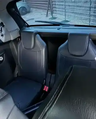 Sloopvoertuig citroen c4 picasso sx van het jaar 2007 aangedreven rhj