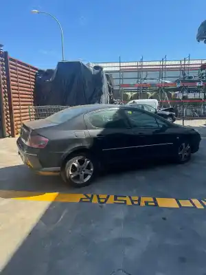 Scrapping Vehicle peugeot 407 st sport pack of the year 2005 powered rhr