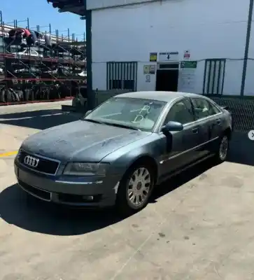 Здавання транспортного засобу audi                                               a8 (4e2)                                                                                                                                                                                                                                                   3.7 quattro року 2003 потужний bfl
