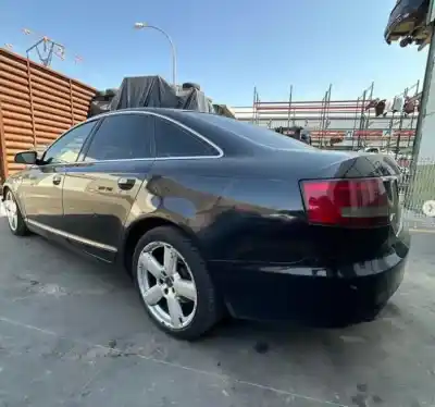 Scrapping Vehicle audi a6 berlina (4f2) 3.0 tdi quattro (165kw) of the year 2005 powered bmk