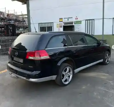 Здавання транспортного засобу opel vectra c caravan sport року 2008 потужний z19dth