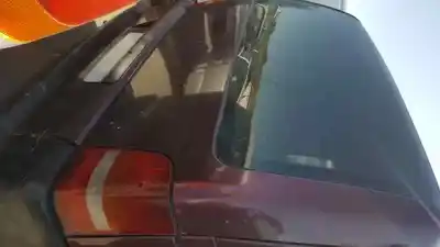 Здавання транспортного засобу mercedes-benz vito kombi (638) 638.174 року 1996 потужний 638174