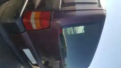 Здавання транспортного засобу mercedes-benz vito kombi (638) 638.174 року 1996 потужний 638174