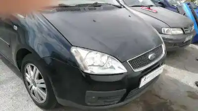 Здавання транспортного засобу ford focus c-max (cap) d-kkda року 2005 потужний kkda