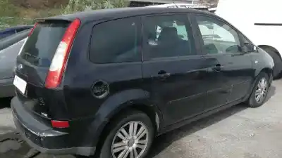 Утилизация автомобиля FORD FOCUS C-MAX (CAP) D-KKDA года 2005 питание KKDA