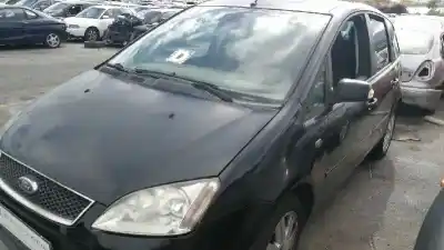 Здавання транспортного засобу ford focus c-max (cap) d-kkda року 2005 потужний kkda