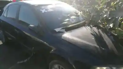 Утилизация автомобиля RENAULT                                            LAGUNA II (BG0)                                                                                                                                                                                                                                            F9Q752 года 2001 питание F9Q752